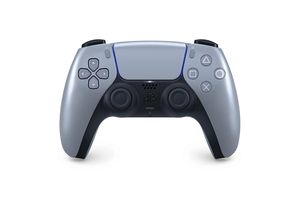MEJOR PRECIO ORIGINAL NUEVO para CONTROLES INALÁMBRICOS BT y 2.4GHz - PLATEADO para - ECOLÓGICO - Product Image 1