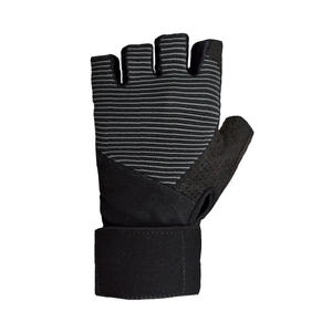 Gants d'entraînement de gymnastique respirants à demi-doigts avec protection de la paume Gants d'entraînement cycliste - Product Image 6