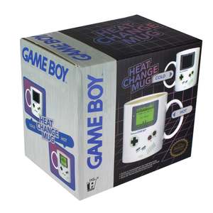 Nintendo Game <b>Boy</b> Heat Change Mug for Game Lovers Perfect Gift Idea for Occasions - Product Image 3