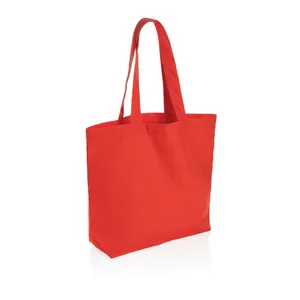 Borse Tote Riciclate Resistenti agli Urti, Gadget Promozionali Sostenibili Realizzati con Materiali Riciclati - Product Image 1