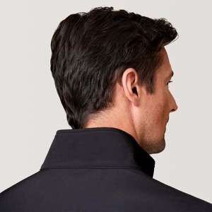 Chaqueta Softshell resistente al agua para hombre: a prueba de viento y perfecta para senderismo, senderismo y aventuras al aire libre - Product Image 4