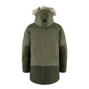 Veste épaisse, parka de qualité supérieure, très vendue, veste chaude d'hiver pour hommes, veste pour temps froid, vente en ligne au Pakistan - Product Image 2