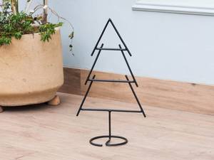 Meilleure vente Arbre en métal de haute qualité pour la décoration de Noël de table d'Inde - Product Image 6