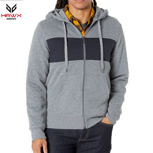 Meilleures ventes Sweatshirts à capuche décontractés pour hommes Couleur unie Taille XS Nouveauté Conçu sur mesure pour l'hiver Prix de gros bas - Product Image 2