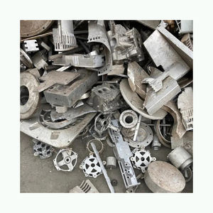 Compre chatarra de aluminio fundido al por mayor para reciclaje, uso en fundiciones y producción industrial de metales. - Product Image 3