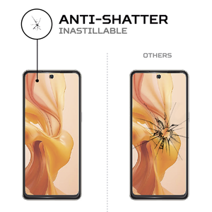 ฟิล์มกันรอยหน้าจอ ANTISHOCK สำหรับอูเลโฟน โน้ต 18 อัลตร้า พรีเมียมฟิล์มป้องกันสำหรับจอแสดงผลของโทรศัพท์ - Product Image 5