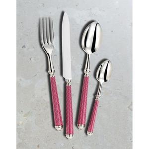 Luxury Classic Design <b>Flatware</b> Set in Stainless Steel with Gold Finished Perfect for Restaurant Dining and Elegant Tabletop - Product Image 4