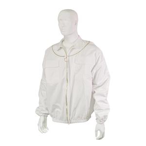Veste d'apiculture costume de protection professionnel en polyester imperméable respirant Durable vêtements de rucher tenue anti-piqûre miel - Product Image 3
