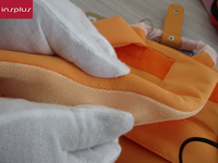 Servicio Integral de Control de Calidad para Mochilas, Inspección en Vietnam, Garantía de Calidad, Marca INSPLUS, Modelo INS10