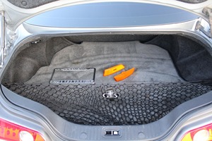 Infiniti G-3-5 Coupé 2003 - Product Image 6