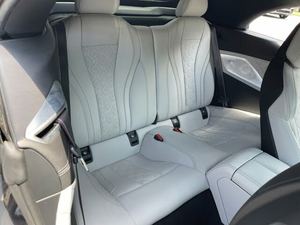 Offre exceptionnelle : BMW M8 Competition Cabriolet AWD d'occasion 2022 - Product Image 4