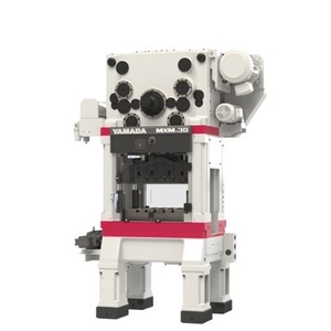 Presse hydraulique à entraînement par le bas de haute précision Yamada Dobby SVO-10, importée d'origine - Product Image 2