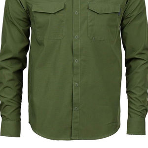 Dernières vestes en jean pour hommes au design streetwear tendance, matière de qualité supérieure, manches longues, vestes en jean pour hommes - Product Image 4