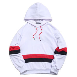 Sudaderas con Capucha de Moda al por Mayor 2025, Corte Regular, Secado Rápido, Transpirables, Mangas Largas, Invierno, Personalizadas con Estampado y Bordado, Bolsillo, 100% - Product Image 1