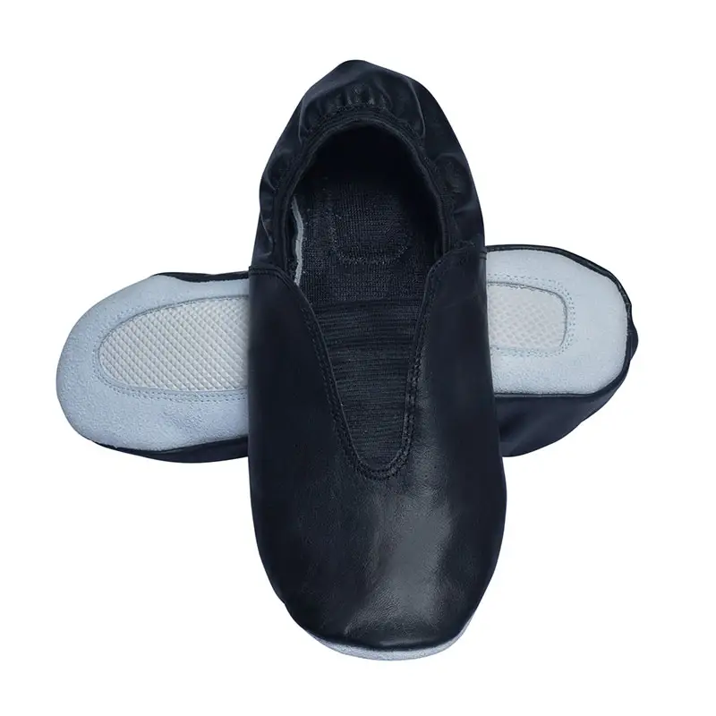 専門メーカーカスタマイズロゴOEMデザイン軽量体操靴工場売れ筋低MOQダンスシューズ