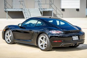 Oferta al por mayor Por-rscc-he 718 Cay-ma-nn 2019 Prestige Roadster diseñado para la emoción de conducir y el rendimiento atemporal - Product Image 2