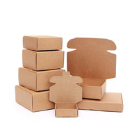 Scatola Piccola Personalizzata in Cartone con Coperchio Magnetico, Goffratura, Lamina Oro, Laminazione Opaca, Materiale Riciclato per Imballaggio di Biancheria Intima e Tè