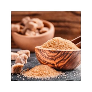 น้ำตาลทรายแดงเข้มระดับพรีเมี่ยมสำหรับขนมหวานซอสและน้ำเชื่อม - Product Image 2