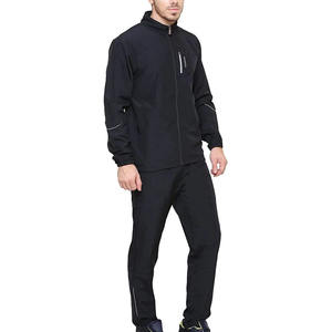 Veste de sport pour hommes et femmes grande taille pantalon motif solide motif spatial imprimé vêtements de sport pour manteaux de printemps joggeurs polaire épaisse - Product Image 3