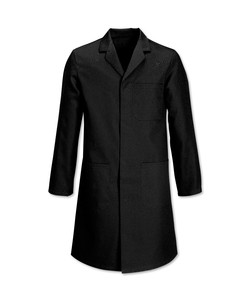 New Arrival KATBROS INDUSTRY Unisex Hospital <b>Scrubs</b> Lab Coat Cotton Polyester Spandex/Custom Material Seamless Fusing Private - Product Image 4