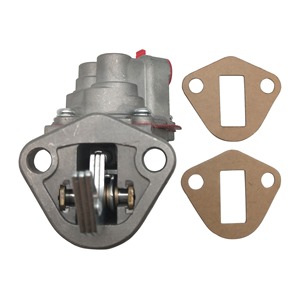 Nouvelle <span class=keywords><strong>pompe</strong></span> de relevage de carburant pour moteur diesel 2641A063 ULPK0006 AR184JL 3.152 D3.152 Massey Ferguson 20 30 200 203 <span class=keywords><strong>205</strong></span> 12 mois - Product Image 3