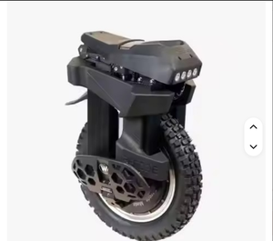 โช้คอัพของแท้ใหม่เอี่ยม EUC V11 ไฟฟ้า - Product Image 1