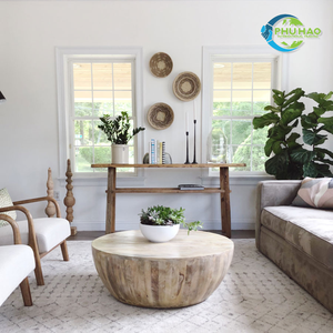 Tendance à chaud!!! Décor de panier suspendu tissé de haute qualité vietnamien décor moderne sérénité écologique pour les maisons contemporaines - Product Image 6