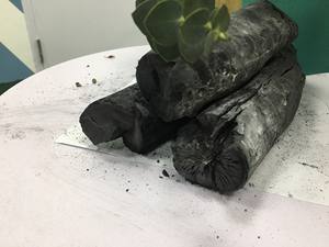 | CARBÓN BLANCO |   PRODUCTOS DE LUJO MAITIEW HECHOS EN LAOS DE ALTA CALIDAD LISTOS PARA ENVIAR +849 73 101 511 - Product Image 4