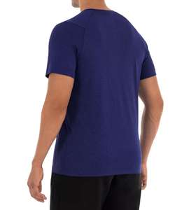 Meilleur prix T-shirts pour hommes Nouvelle arrivée Slim Fit Chemises respirantes Plain Plus Tailles Pakistan Made Meilleure qualité T-shirt surdimensionné - Product Image 3