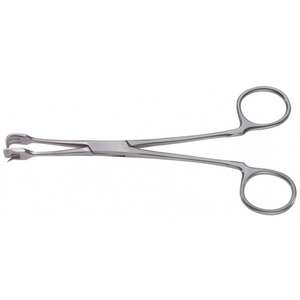 คีมเปิด-ปิดสำหรับยกกระชับใบหน้าอุปกรณ์ศัลยกรรมพลาสติกใช้ทางการแพทย์ได้รับการรับรองจาก CE - Product Image 4