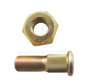 ฝาครอบดุมล้อ893017M2/881162M2 893017/881162ใช้ได้กับ MF-290 285 275 268 265175 168 165อะไหล่รถแทรกเตอร์เหล็กกล้าคาร์บอนสแตนเลส - Product Image 2