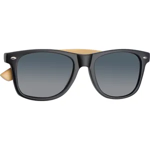 Occhiali da Sole in Bambù Personalizzati di LINUS - Product Image 3