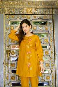 ชุดสายผ้าเรยอนพิมพ์ลายผ้าไชน็อนแบบหนาจากแบรนด์ล่าสุด - Product Image 2