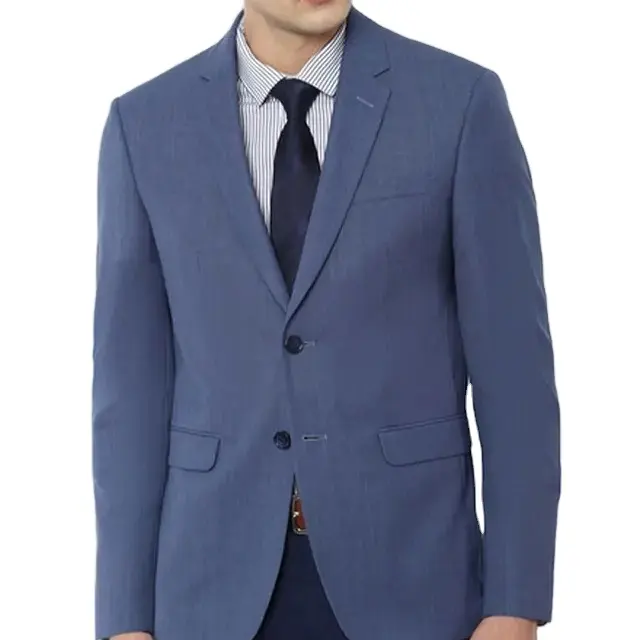 2022 Luxury Suits For Men Wedding Party Suits Men's Blazer Coat Jacket