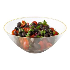 ชามเสิร์ฟอะลูมิเนียมทนความร้อน ดีไซน์ล่าสุดปี 2025 ภาชนะครัว ของตกแต่งโต๊ะอาหาร ราคาขายส่งฟรีสำหรับอินเดีย - Product Image 2