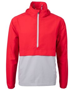 Chaqueta Impermeable de Invierno con Capucha y Logotipo Personalizado, Cortavientos, Transpirable, Ecológica, Antibacteriana y de Secado Rápido - Product Image 3