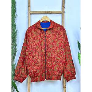 Handmade Yak Wool Bolero Floral Paisley Jacket <b>Belt</b> Closure Warm Casual <b>Boho</b> Style for Winter Season Available Short Long - Product Image 6