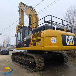Excavadora Usada Caterpillar 336D2L en Venta, Económica, con Poco Tiempo de Uso y Entrega Rápida - Product Image 2
