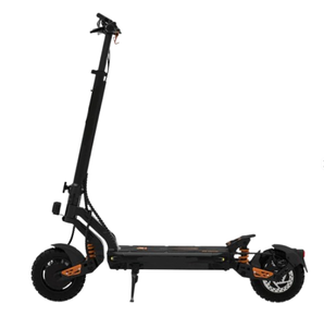 Venta al por mayor de los scooters eléctricos plegables unisex kukirins G2 Max y G2 Master a precio de fábrica. - Product Image 2