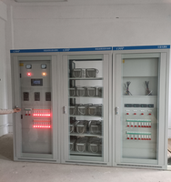 Matériel de distribution d'énergie basse tension KGZDW, armoire de distribution, tableau électrique, appareillage de commutation, système d'alimentation en courant continu