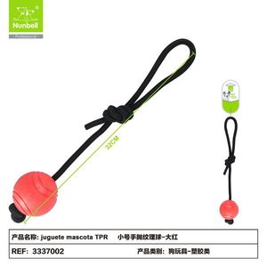 Giocattolo Interattivo per Cani e Animali Domestici in Vinile Resistente - Product Image 2