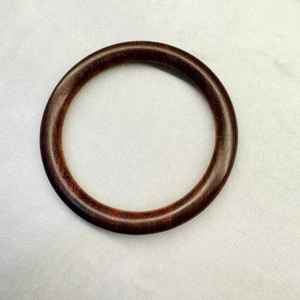 Trendy Wooden Bangles Boho Style Handmade Jewelry <b>for</b> Women <b>Girls</b> and Gifting - Product Image 5