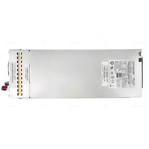 00WC067 LENOVO POWER SUPPLY 595W สำหรับ S2200 S3200 E1012 E1024 ปรับปรุงใหม่ - Product Image 3
