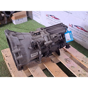 Moteur complet d'occasion BMW Série 1 (E87) 2170000945 GETREAG N43B16A essence 1598 (04>07) - Product Image 2