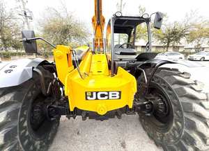 MANIPULADOR TELESCÓPICO JCB 509-42 EN VENTA - Product Image 3