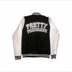 Mayorista Fabricante Hombres Varsity Chaquetas Logotipo Personalizado Impresión Letterman Chaqueta para Hombres Béisbol Streetwear Estilo Chaquetas - Product Image 4