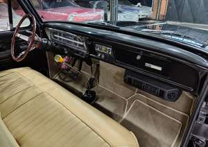 Used Premium 1974 for F100 V8 Gasoline Manual 180 Km/h US Origin <b>Truck</b> for Sale - Product Image 2