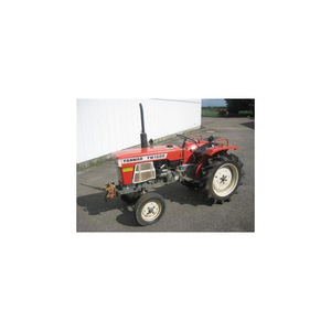 YANMARR YM TRACTEUR Haute Qualité 10 HP Tracteur À Roues Yunnei Roulement De Moteur Autriche Origine-Équipement Agricole Professionnel OEM - Product Image 5