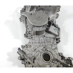BOMBA DE ACEITE DEL MOTOR CON CAJA DE DISTRIBUCIÓN JEEP Renegade Serie 46351728 46347813 Hybrid 1500 (18>) - Product Image 3