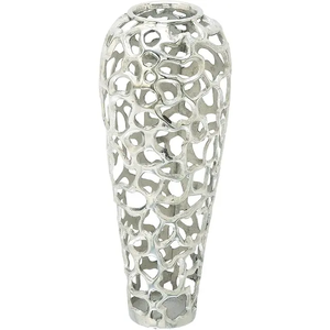 Handmade Iron Coastal Design Floor <b>Vase</b> Eco-Friendly High Quality <b>Decorative</b> <b>Vase</b> for Modern Home & Wedding Decor Wholesale - Product Image 6
